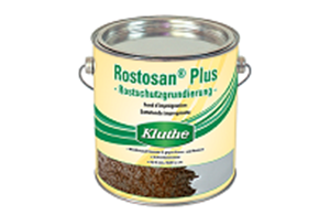 Kluthe Rostosan Rostprimer  